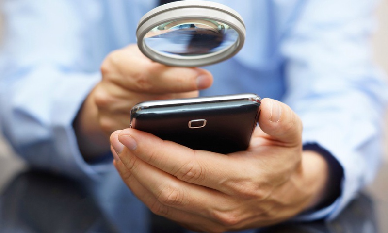 Mobile spyware helps companies avoid security leaks