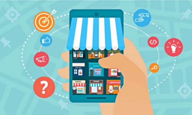 Mobile apps still off radar for most small businesses