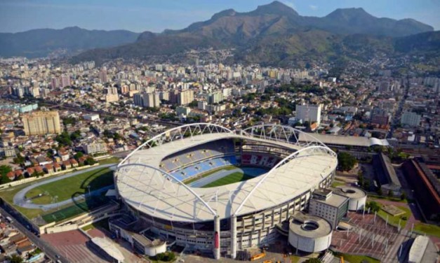 2016 Olympics to set mobile data records; networks ready