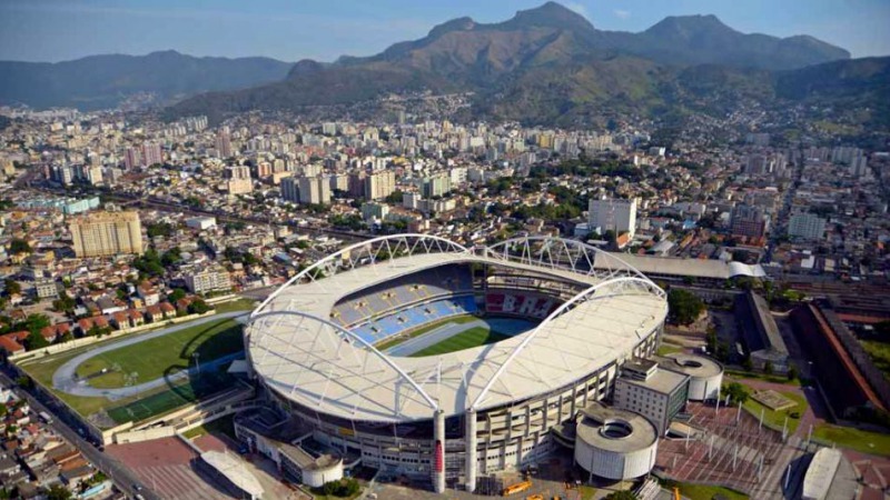 2016 Olympics to set mobile data records; networks ready