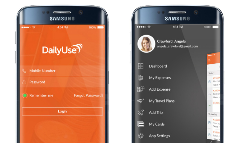 Infostretch speeds DailyUse Mobile Wallet to market