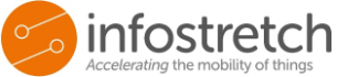 Infostretch logo