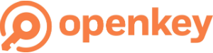 OpenKey mobile key logo