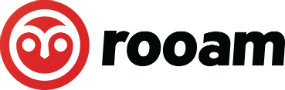 Rooam logo