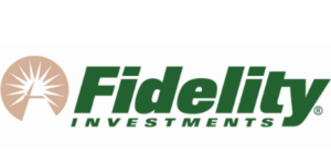 Fidelity app logo