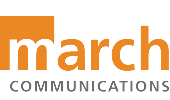 March PR: Winning enterprise tech communications