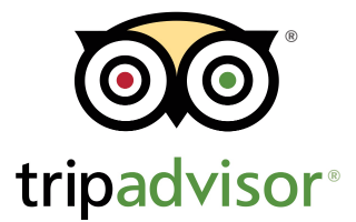 TripAdvisor app logo