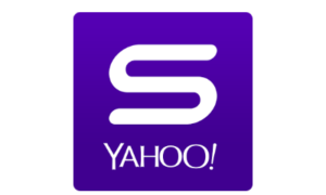 Yahoo Sports app logo