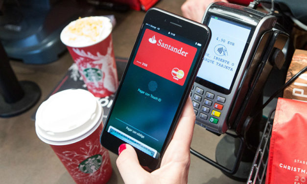Survey: We want mobile payments, but don’t trust them yet