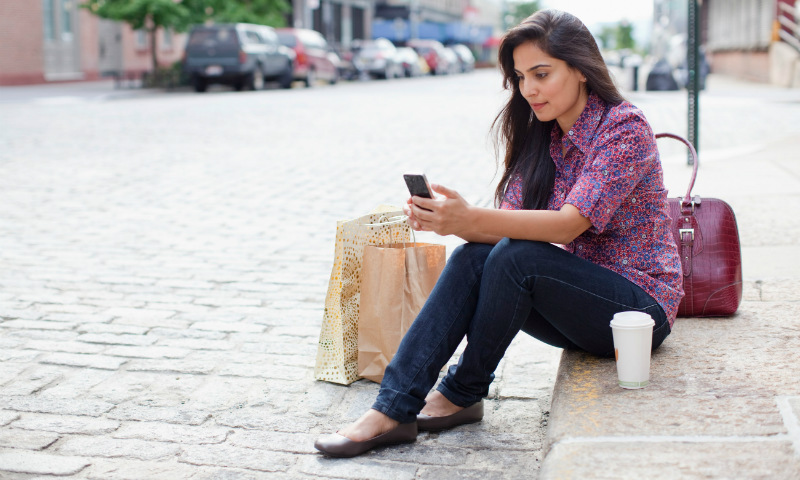 Top brands fail on mobile & web customer engagement