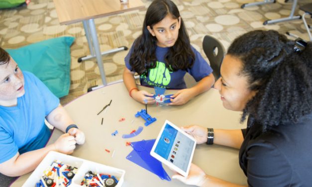 Apple, IBM go back to school with Watson Element for iPads