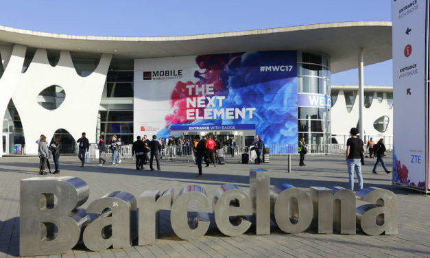MWC news wrap: The best 2017 new phones, tablets & more