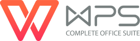 WPS Office logo