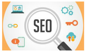 SEO components