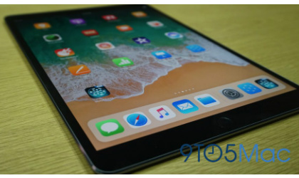2017 iPad Pro 10.5 inches