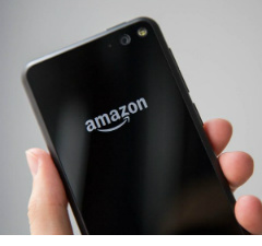 Fire 2 Amazon phone