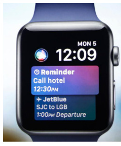 cellular Apple Watch 2017