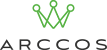 Arccos logo
