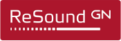 ReSound GN logo