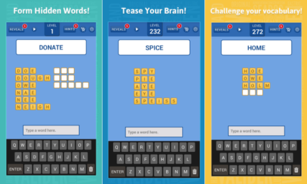 Become a word wizard with WordApt’s free word game