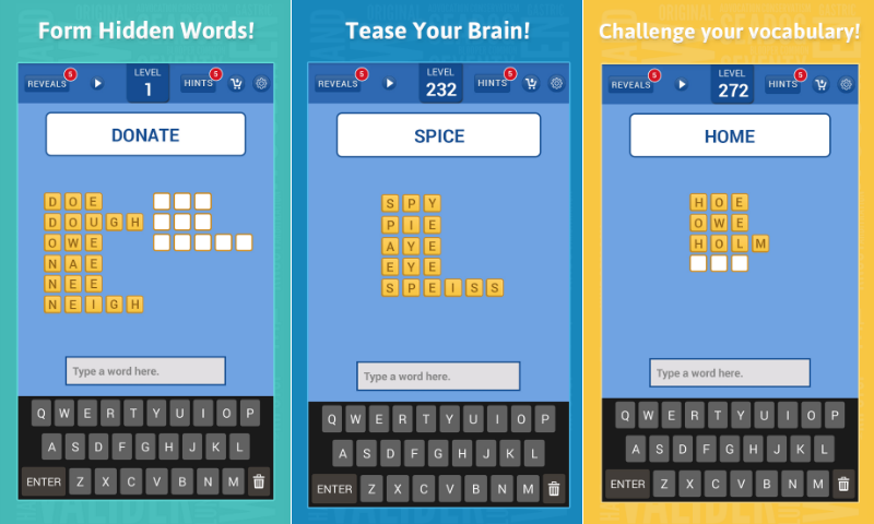 Become a word wizard with WordApt’s free word game