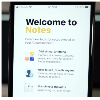 iOS 11 beta 4 Notes