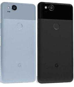 Google Pixel 2 photos Pixel 2 release date