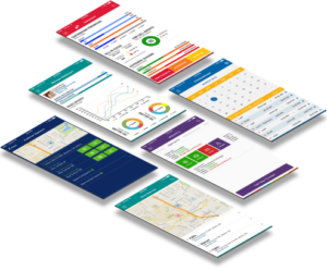 Mobile app platform SmartUX is your smart choice for quickly building apps