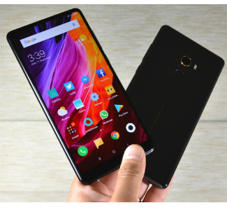 Xiaomi Mi Mix 2