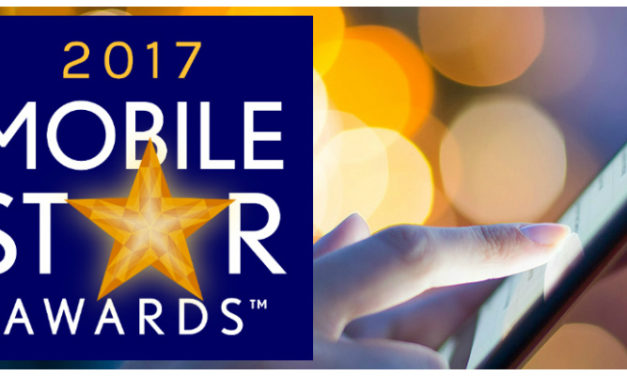 2017 Mobile Star Awards Winners