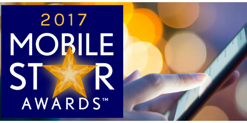 2017 Mobile Star Awards Winners