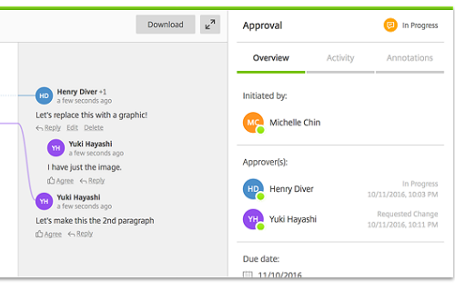 ShareFile file sharing app cloud collaboration