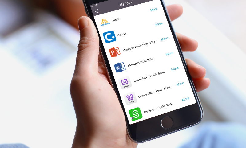 Citrix XenMobile: What’s new, and how it stands out in mobility management