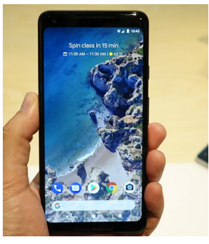 Google Pixel 2 XL