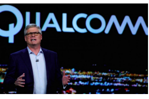 Qualcomm CEO Mollenkopf