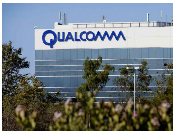 Qualcomm headquarters