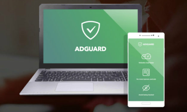 AdGuard’s triple play: Block mobile ads, prevent malware & save bandwidth
