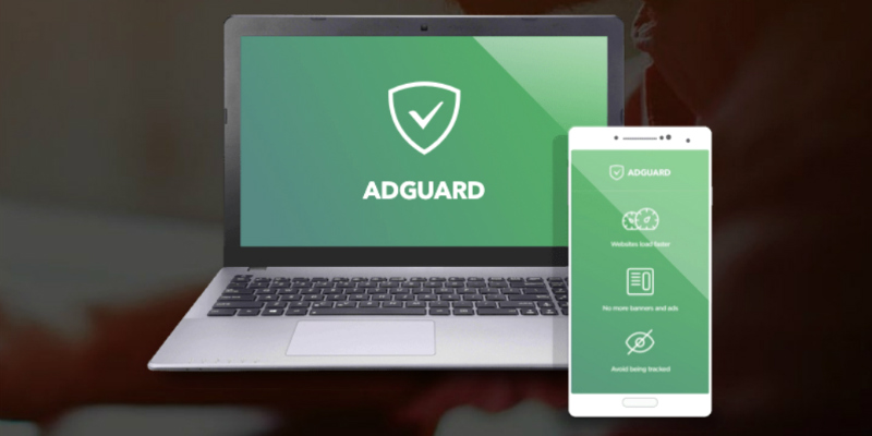 AdGuard’s triple play: Block mobile ads, prevent malware & save bandwidth