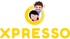 Mobigraph Xpresso logo