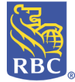 Royal Bank of Canada RBC logo