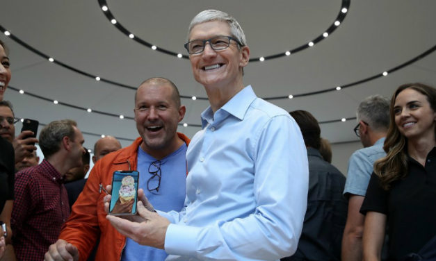 Mobile Week, Dec. 31: iOS + Mac merger? Plus: Apple sued, Magic Leap One, more