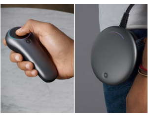 Magic Leap One controller