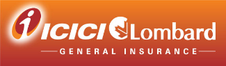 ICICI Lombard Insurance logo