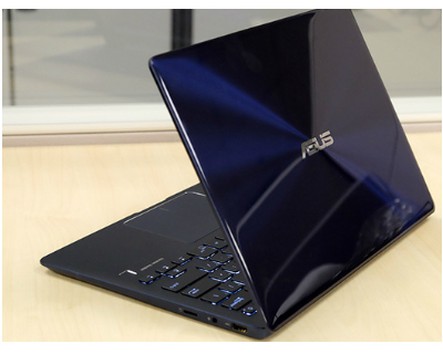 Asus Zenbook 13 UX331