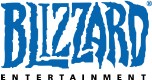 Blizzard Entertainment logo