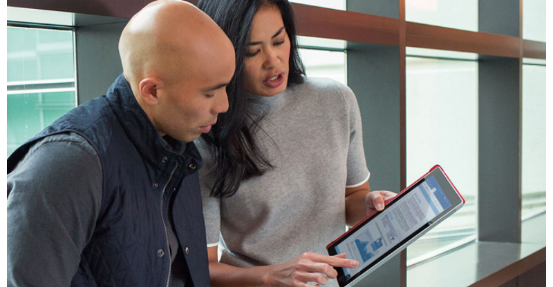 Microsoft Office 365 still leads in mobile office suites