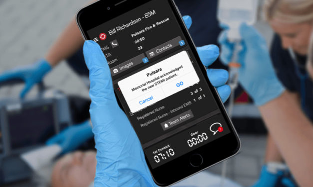 Pulsara’s critical communication apps unify ER teams to save lives