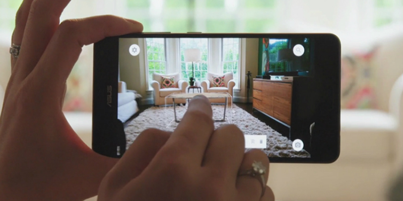 Wayfair app aims to make home shopping easy & inspiring