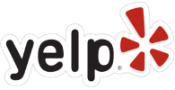 Yelp logo