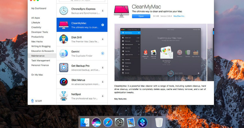Messy Mac menu bar? Here’s how to save your time & sanity